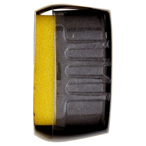 Calzanetto la magica spugna autolucidante Neutro